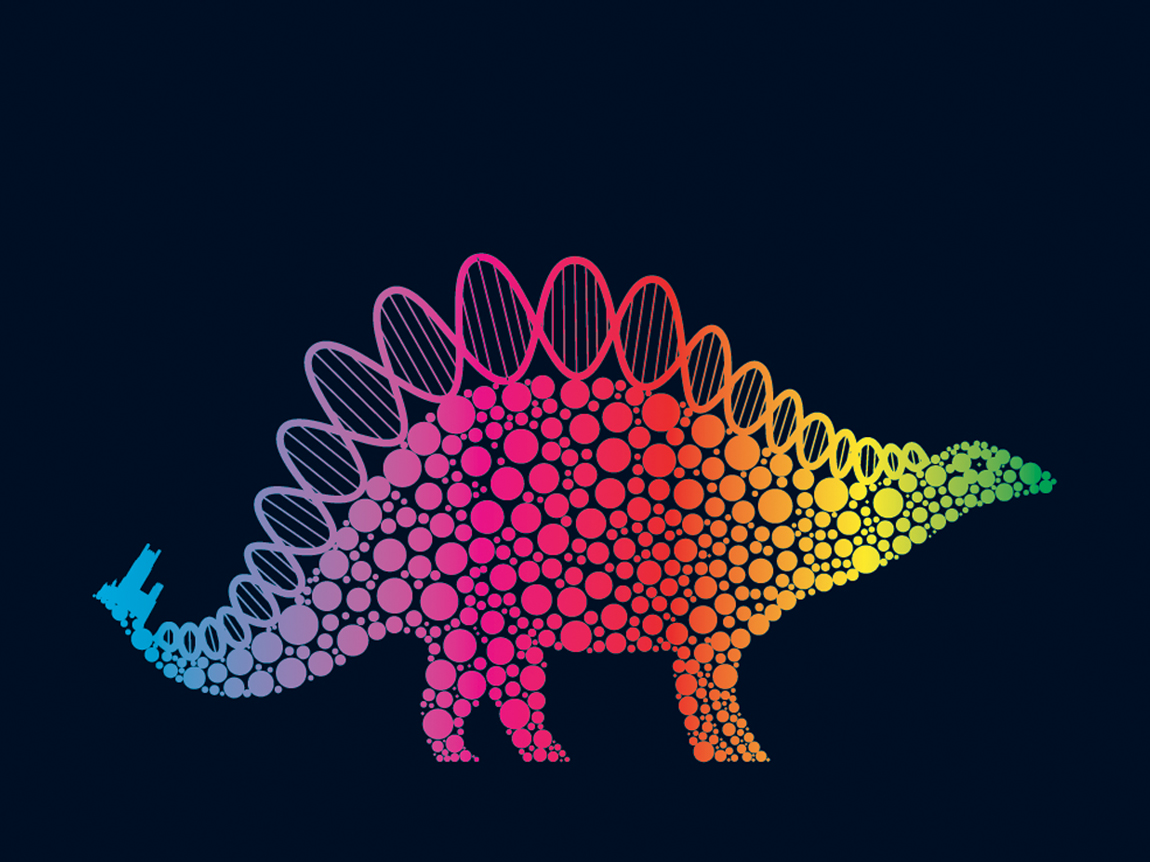 Ely Cathedral Dino to DNA
